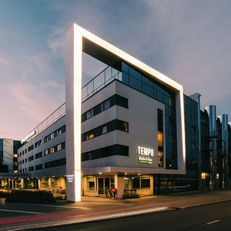 Tallink Express Hotel