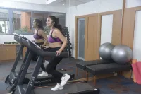 Abhyagama Hotel - Gym