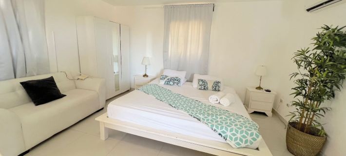 Caribbean Dreams at Sol Caribe - Los Corales Beach Hotels in Bavaro