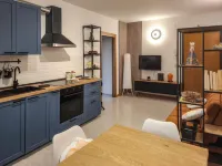 Casa Cosette - Apartments