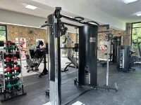 Xingó Parque Hotel - palestra