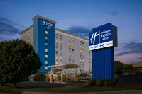 Holiday Inn Express & Suites BALTIMORE WEST - CATONSVILLE by IHG - gimnasio