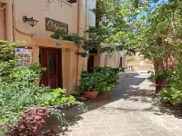 Odyssey House -  Holiday Villas
