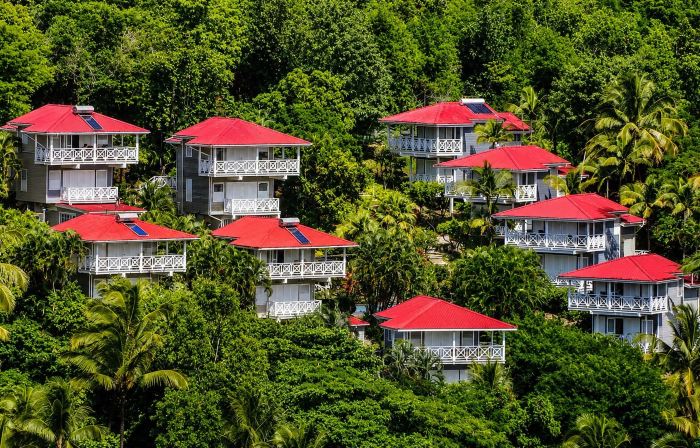 Oasis Marigot