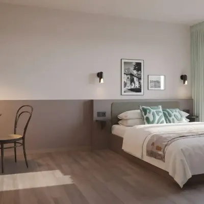 Bob W Vienna Döbling Hotels near 19. Döbling