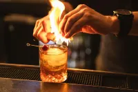 Le Méridien Atlanta Perimeter - bar