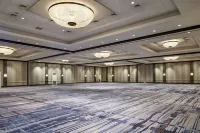 Baltimore Marriott Waterfront - Wifi