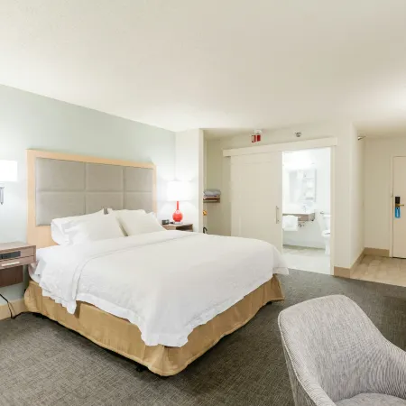 Hampton Inn Rochester