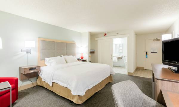 Hampton Inn Rochester