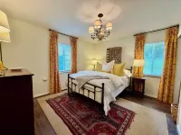 Lewisburg's Southern Bell, a Charming Bungalow That's Blocks from Downtown! - Wifi