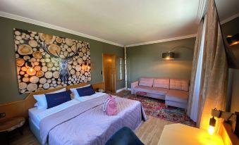 Harz Hotel & Spa Seela - Housity
