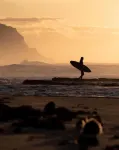 Sines Surfmaroc - breakfast