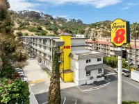 Super 8 by Wyndham San Diego Hotel Circle Hotels near Hotel Circle