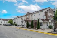 Extended Stay America Suites - Chicago - Elgin - West Dundee - spa