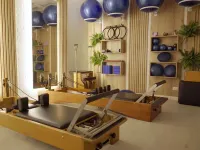 Novotel Medellin El Tesoro - Fitnessstudio