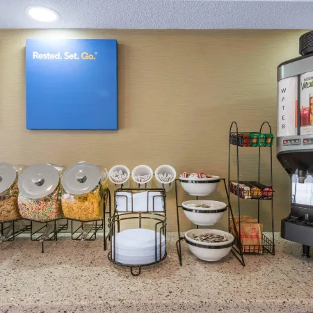 Comfort Inn