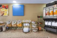 Comfort Inn - Bữa sáng