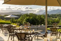 Château les Oliviers de Salettes - Boutique