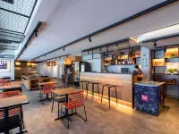 Ibis Petrolina - Wifi