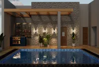 Ramada Encore by Wyndham Vrindavan Rukmani Vihar - New