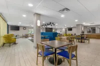 Hampton Inn Richmond - 3 estrellas