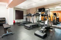 La Quinta Inn & Suites by Wyndham Lynchburg at Liberty Univ. - Gym