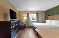 Extended Stay America Suites - Knoxville - West Hills - Parkering