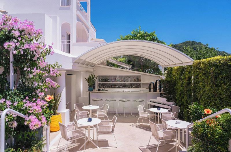 Pazziella, a Luxury Collection Hotel, Capri photo 5