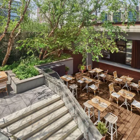 ModernHaus SoHo