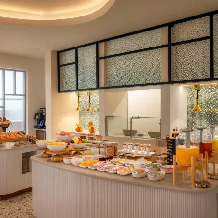 The Westerly at Hilton Aruba Caribbean Resort