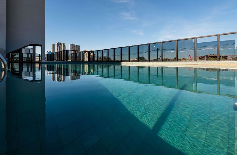Novotel Uberlândia photo 2