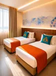 The Jerai Hotel Sungai Petani - parking