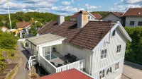 Linneby , fri parkering - Apartments