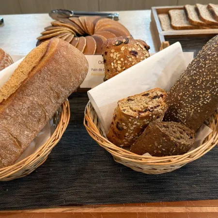 Appart’hôtel Odalys City Centre Compans Caffarelli