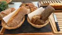 Appart’hôtel Odalys City Centre Compans Caffarelli - breakfast