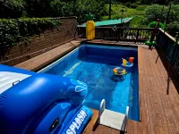 Sinan Sloth Pension - Pools