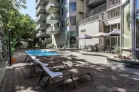Le Nouvel Hotel - Romantic