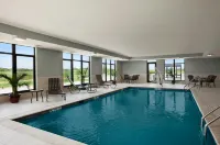 Hampton Inn Belton/Kansas City Area - Wifi