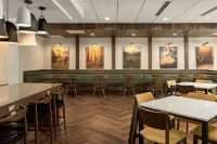 Fairfield Inn & Suites Cullman - Gym
