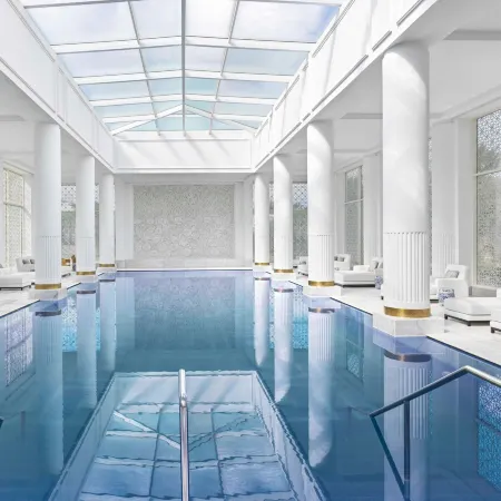 The Ritz-Carlton Rabat, Dar Es Salam