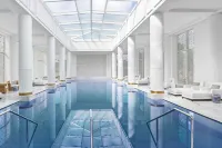 The Ritz-Carlton Rabat, Dar Es Salam - Romantic