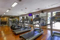 Quinto Centenario Hotel - Gym