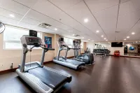 Prestige Prince George Lodge - Træningscentre