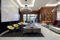 Homewood Suites by Hilton Montreal Midtown - bars
