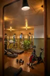 High Country Motor Lodge - Near Nau and Downtown - Gym