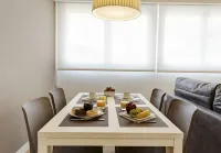 Sercotel Logroño Suites - Pet-friendly