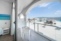 Seramar Hotel Comodoro Playa - Ocean View