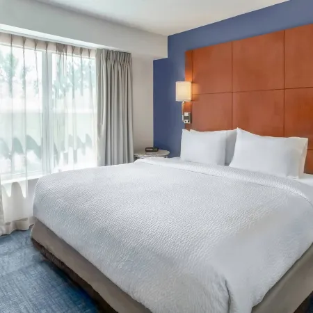 Residence Inn Denver North/Westminster