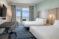 Fairfield Inn & Suites Pensacola Beach - Parking