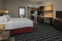 TownePlace Suites Clarksville - Gym